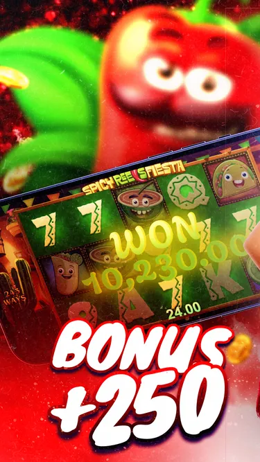 Lucky Spin Games Screenshot